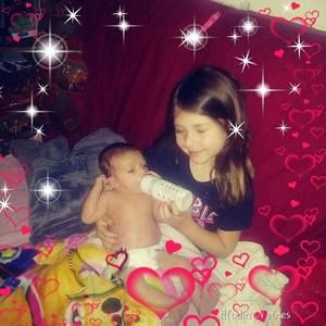 Meet your Posher, Angela marie